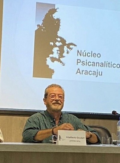 Dr. Adalberto A. Goulart