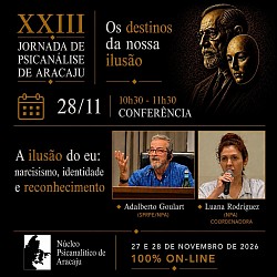 RODA DE CONVERSA